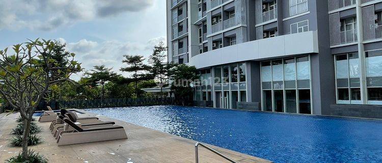 Apartemen Ciputra International Brand New  1