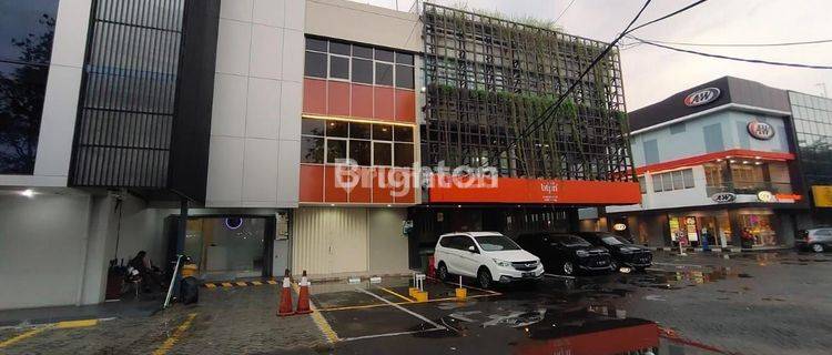 RUKO KOMPLEKS INTERCON  KEBON JERUK  JAKARTA BARAT 1