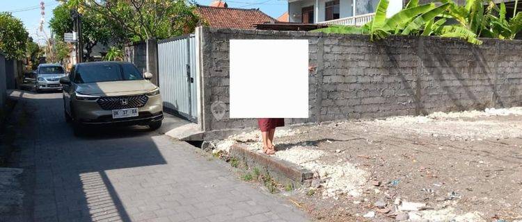 Di Jual Tanah Area Pedungan Denpasar Selatan 1