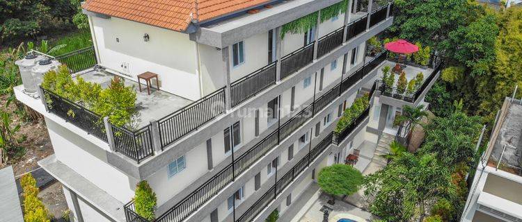 27 Room Apartment Hotel Near Echo Beach, Canggu  1