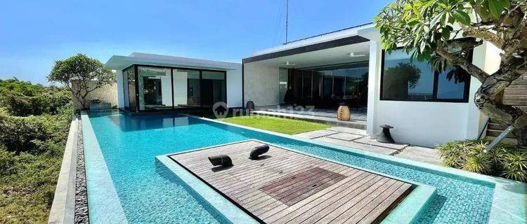 Ultra Stylish Villas With Ocean View Pandawa, Bali 1