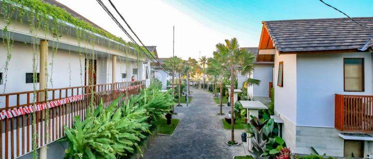 Hotel Business High Occupancy At Prime Area Of Sanur. 1