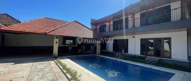 Holiday Villa Rental At Convenient Area Sukawati, Gianyar. 1