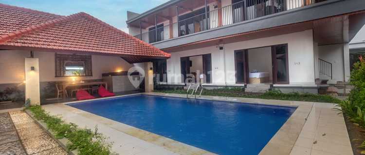 Holiday Villa Rental At Convenient Area Sukawati, Gianyar. 1