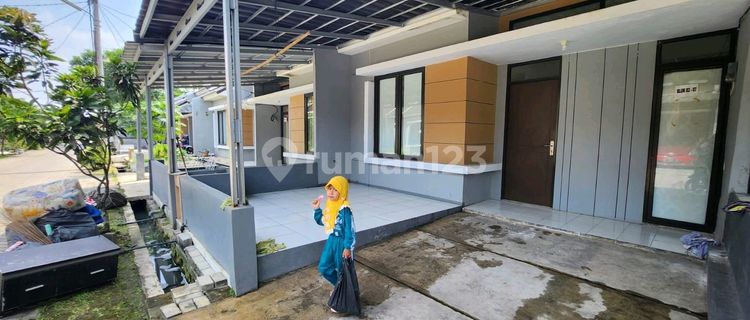 Affordable Takeover of Permata Mutiara Maja, Ruby Cluster 1