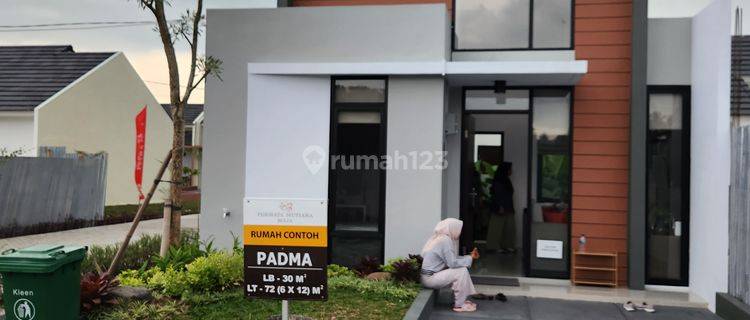 Rumah Sultan Tanpa Dp Angsuran 1.5 juta an tanpa Dp Dapat Motor Tanpa Di undi. Booking 3 jt all in 1