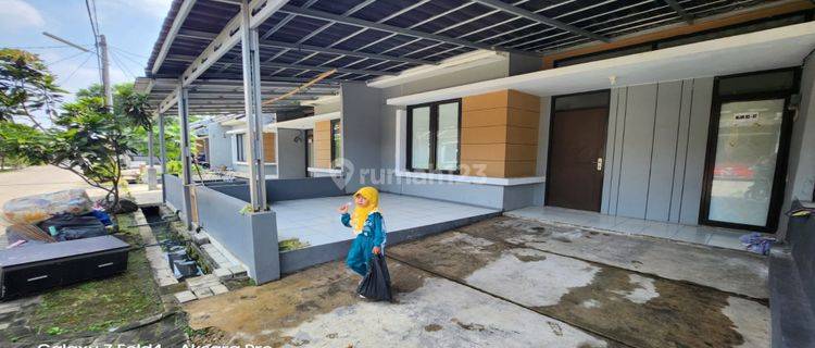 Over kredit Rugi Permata Mutiara Maja 1