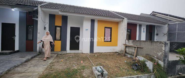 Take Over Rumah Permata Mutiara Maja subsidi terbesar 1