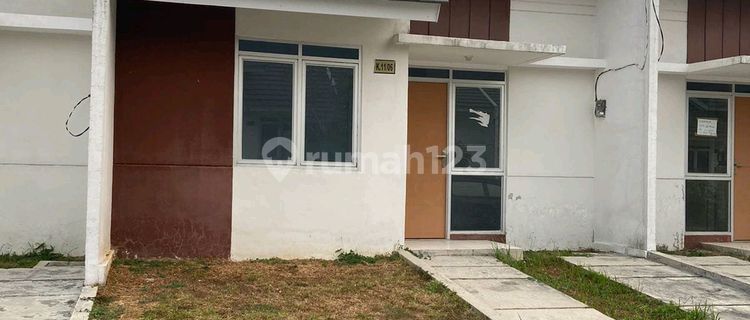 Takeover Murah Citra Maja City 1