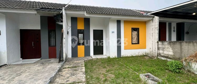 Affordable Takeover of Permata Mutiara Maja, Orion Cluster 1