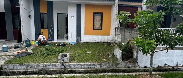 Takeover Murah Permata Mutiara Maja Cluster Orion 1