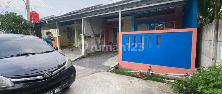 Take Over Perumahan Puri Adiyasa 1