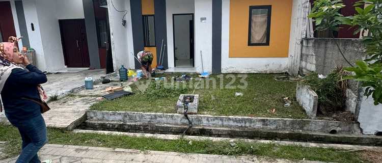 Affordable Takeover Permata Mutiara Maja Orion Cluster 1