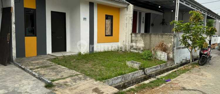 Takeover Murah Permata Mutiara Maja Cluster Orion 1