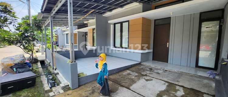 Takeover Murah Permata Mutiara Maja Cluster Ruby 1