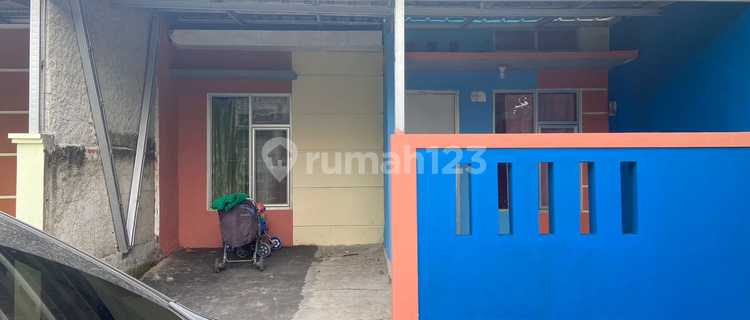 Takeover Murah Puri Adiyasa Residence 1