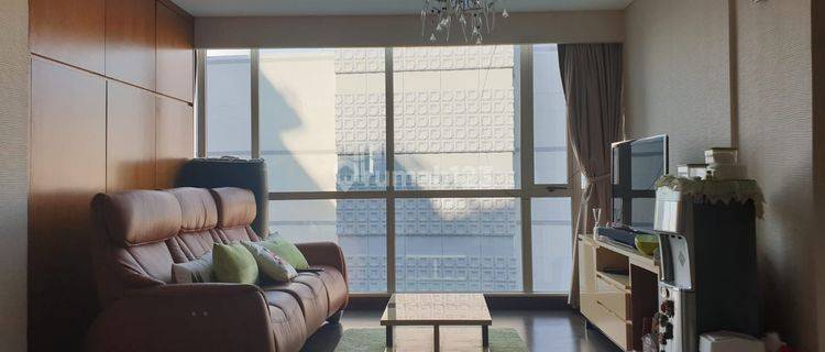 Apartemen El Royale Full Furnished, View Pool,lantai 8 1