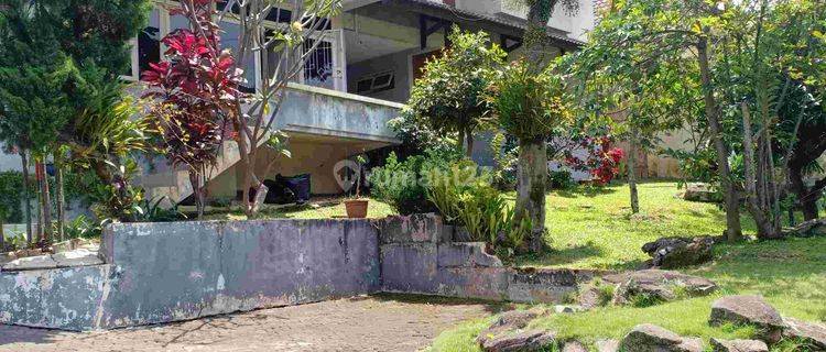 Di Bawah Appraisal Bank Rumah Sukamulya, Dekat Tol Pasteur 1