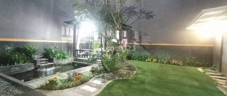 Rumah Kuta Kencana Cluster Exclusive Singgasana Pradana 1
