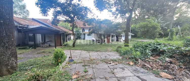 Rumah Mainroad Dago, Lokasi Strategis Untuk Usaha 1
