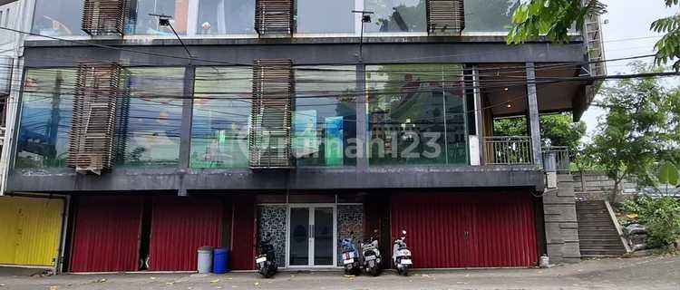 3 Rendeng SHM Shophouses Near Pasteur Toll Gate Entrance, Strategic Location 1