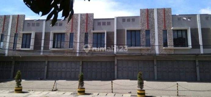 Ruko Baru Mainroad Caringin Sayap Holis Kopo 1