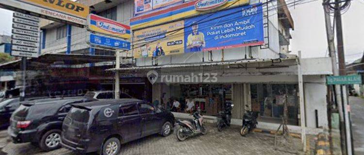 Ruko di Jl tanjung pura
Siap untung langsung cuan 1