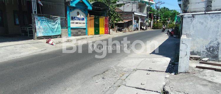 Ruko 2,5 Lantai Lokasi Raya Sawo, Hanya 5 Menit Ke Northwest Citraland 1