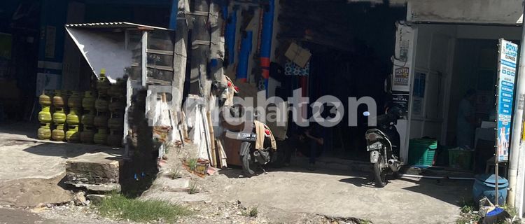 KEPATIHAN RUKO RAYA 1