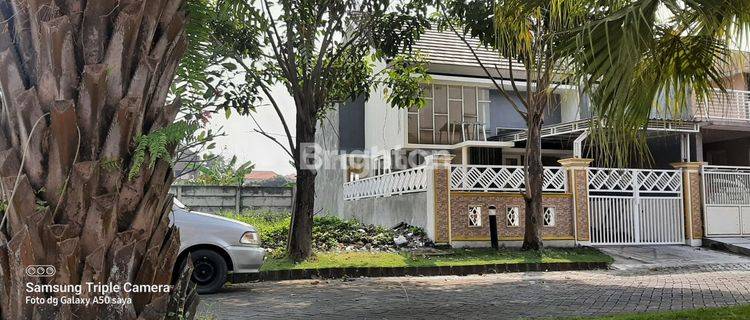 RUMAH 1,5 LANTAI RAYA PURI SAFIRA FULL RENOVE 1