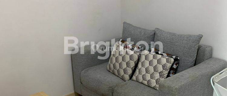 BALIKPAPAN, APARTEMEN TENGAH KOTA (Y598) 1