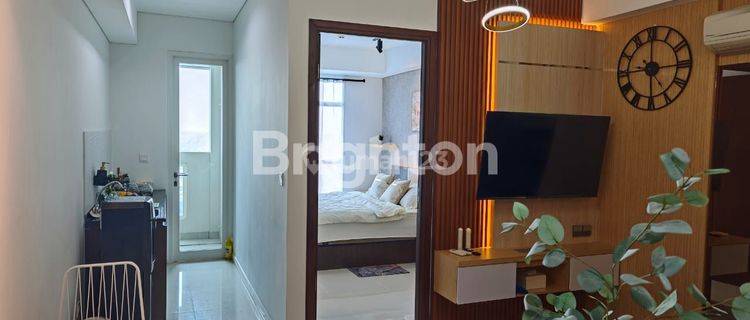 BALIKPAPAN, APARTEMEN CANTIK TENGAH KOTA (Y589) 1