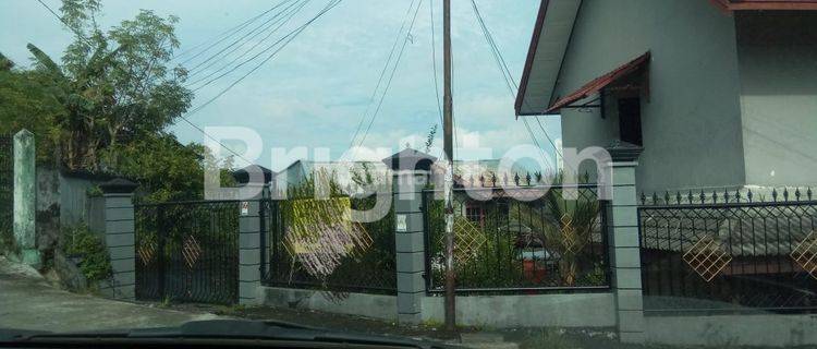 BALIKPAPAN , PASAR BARU (Y174) KOS2AN DITENGAH KOTA BALIKPAPAN 1