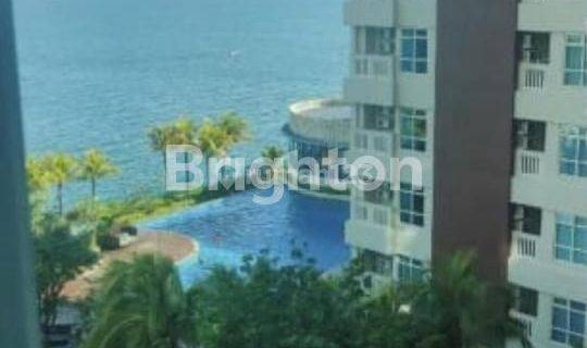 BALIKPAPAN , APARTEMEN VIEW LAUT (NV101) 1