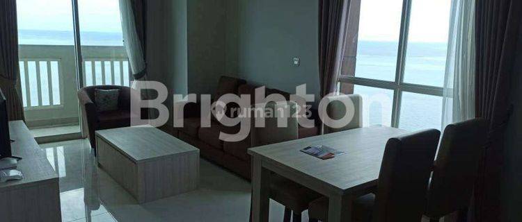 BALIKPAPAN, APARTEMEN BORNEO BAY (LIN488) 1