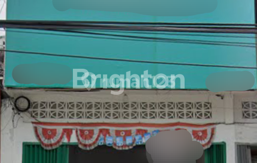 STRATEGIC SHOPHOUSE MAYJEND SUTOYO (A210) 1