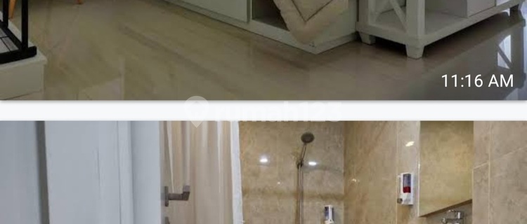 Apartment Pentapolis Lt.5 1