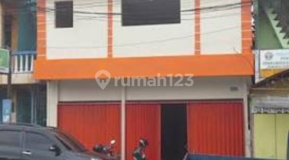 For Rent, Super Strategic Shop House in the City Center 1