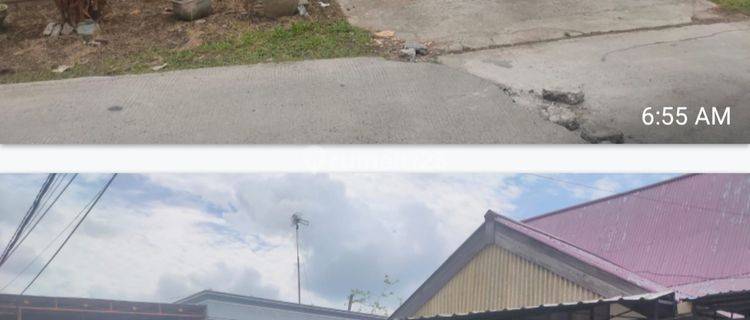 Rumah Siap Pakai Tengah Kota 1