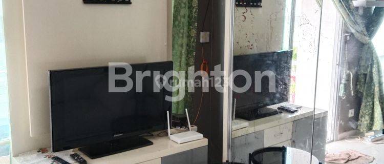 APARTEMEN RUBY (A200) 1