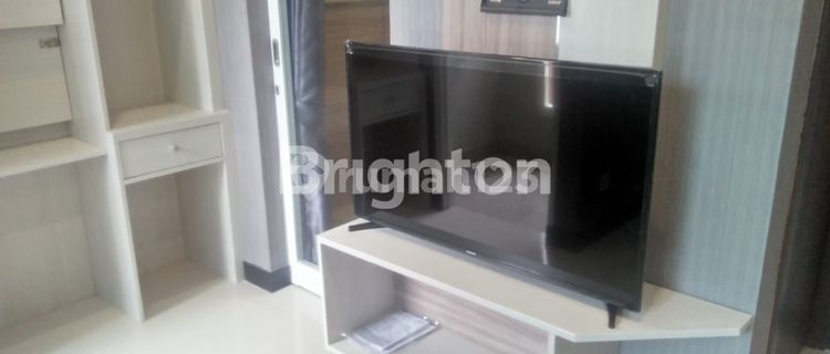 BALIKPAPAN, APARTEMEN BORNEO BAY (A136)  1