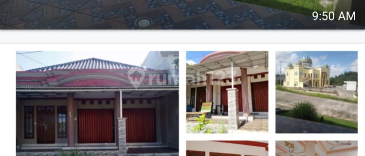 Dijual Cepat! Ruko 1 Lantai Super Strategis 1