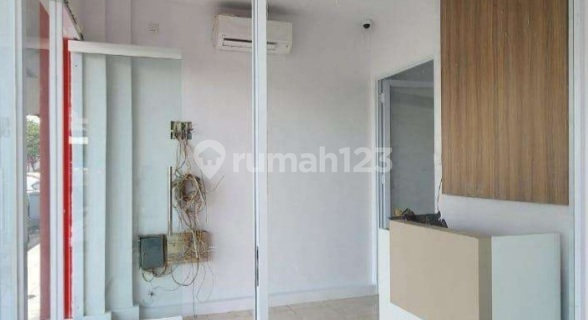 Strategic Ruko Balikpapan Super Block 1