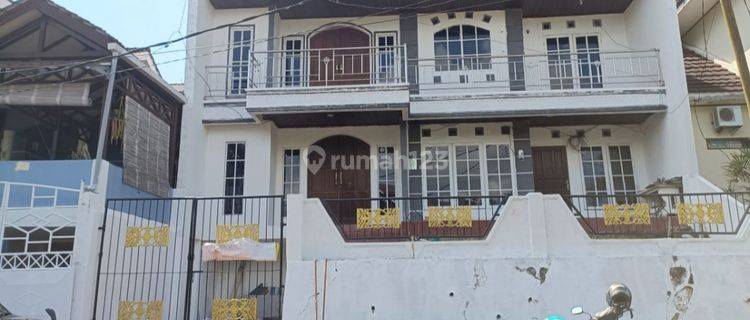 Rumah 2 Lantai Di Balikpapan Baru 1