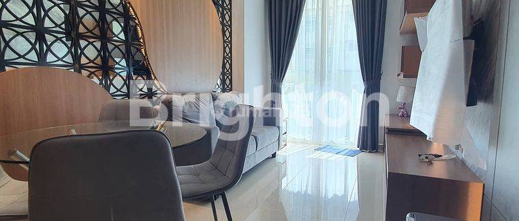 BALIKPAPAN APARTEMEN BORNEO BAY ELITE (Y54) 1