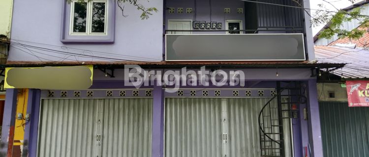 STRATEGIC RUKO RUHUI RAHAYU (201) 1