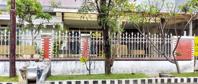 Rumah Margorejo Indah Lokasi Depan , Rumah Terawat Baik .Surabaya . 1