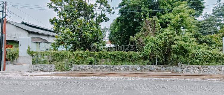 Rumah Hitung Tanah Raya Buduran Sidoarjo .  1