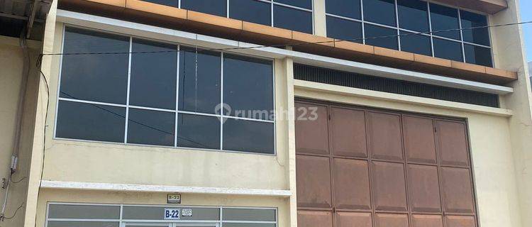 Termurah Gudang Puri Bizpark Baru Gress. Mojokerto .   1