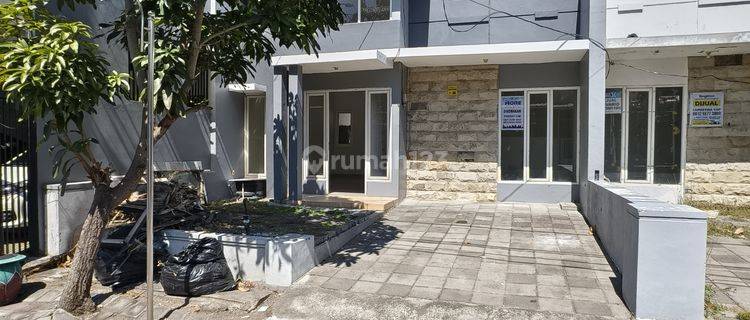 Rumah Disewakan Green Semanggi Cluster Ageceras Dekat Rungkut , Surabaya Timur.  1